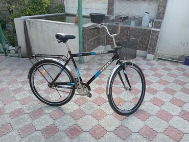 velosiped 28 satilir: Yeni Şəhər velosipedi Stels, 28", Ünvandan götürmə