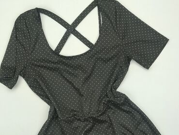 spódnice trapezowe mini: Dress, M (EU 38), H&M, condition - Very good