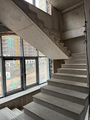 Продажа квартир: 4 комнаты, 342 м², Элитка, Готовая ПСО (под самоотделку) — 7