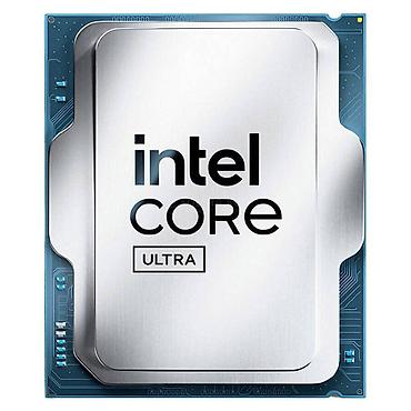 intel xeon e3: Процессор для ПК, Новый, Intel Core Ultra 5, 6 ядер — 1