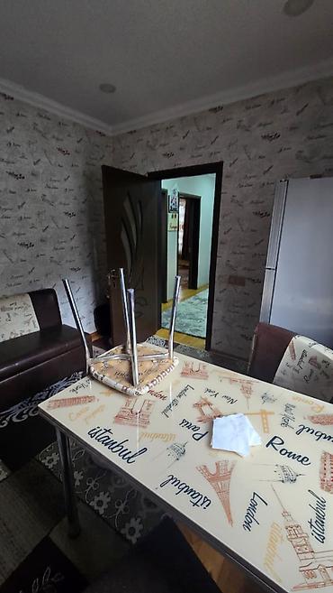 kıraye evler: Zabrat1 qəsəbəsində 3 otaqlı həyət evi kirayə verilir ev tam — 3
