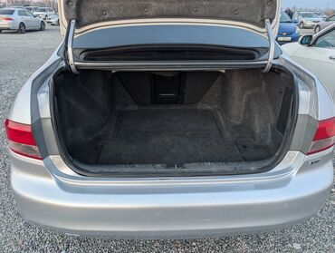 Honda: Honda Accord: 2004 г., 3 л, Автомат, Бензин, Седан — 16