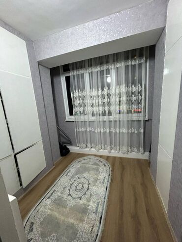 Köhnə tikili: Bakı, 4 otaqlı, Köhnə tikili, 105 kv. m — 4