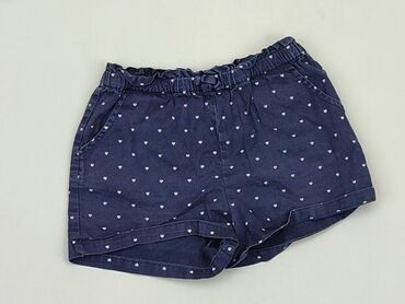 spodnie dla wysokich: Krótkie spodenki, Primark, 2-3 lat, 98, stan - Dobry