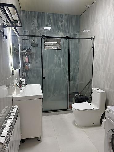 Продажа коттеджей и домов: Продаётся современный одноэтажный дом с дизайнерской отделкой и at lalafo.kg — 4 Продажа коттеджей и домов: Продаётся современный одноэтажный дом с дизайнерской отделкой и — 4