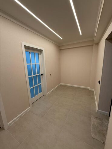 частные квартиры: 2 комнаты, 48 м², Элитка, 9 этаж, Евроремонт