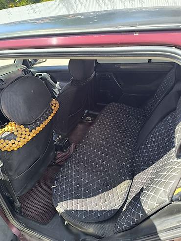 3d коврики бишкек: Volkswagen Vento: 1993 г., 1.8 л, Кол менен иштөөчү, Бензин, Седан — 8
