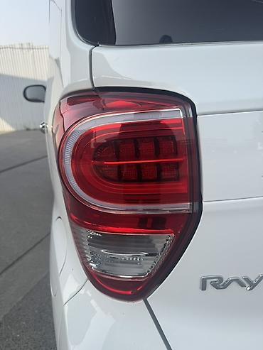 капот на ешку: Kia Ray: 2020 г., Автомат, Бензин, Хэтчбэк — 8