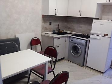 hovsan bina: Xlrdalan AAAF PARK Komblesi 1 otaq menzil kiraye verlir beylere ve — 3