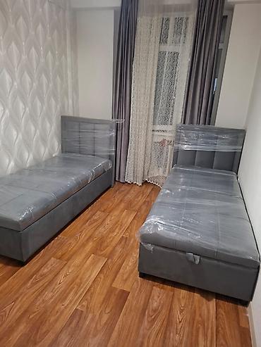 silver kitchen: Кровать односпальные подёмный механизмом — 2