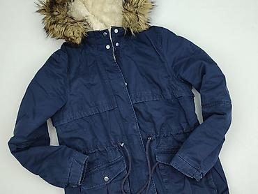 elementy trencz: H&M Divided, Parka damska, rozmiar L — 1
