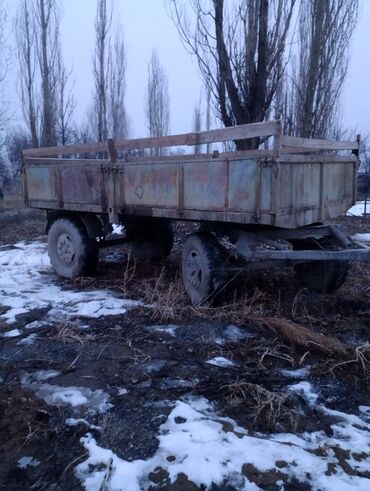 прицеп легковой автомобиль: Прицеп