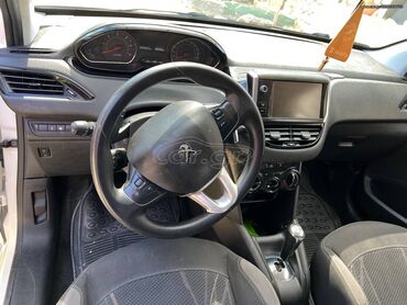 Peugeot: Peugeot 208: 1.3 l. | 2013 έ. 100000 km. Κουπέ — 9