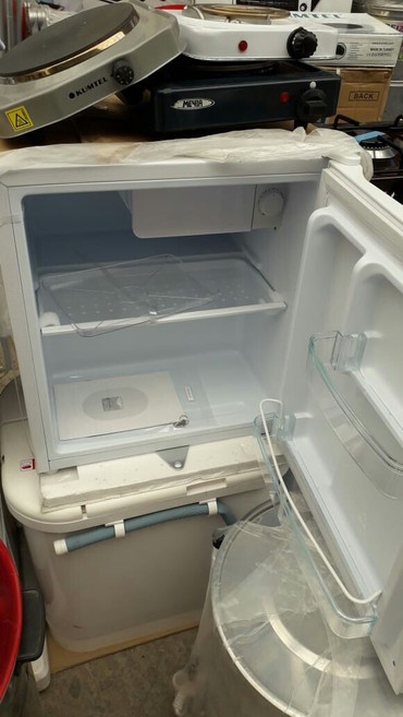 rokos духовка: Однокамерный холодильник
