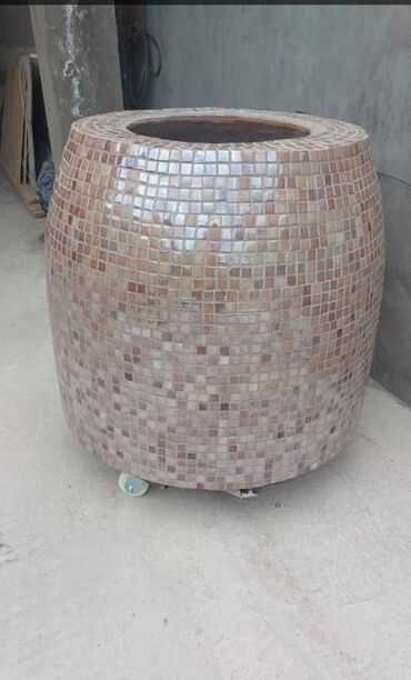 Təndir kürələri: Təndir satışı,təndir və kaminlərin quraşdırılması . ▪️şok! -da lalafo.az — 12 Təndir kürələri: Təndir satışı,təndir və kaminlərin quraşdırılması . ▪️şok! — 12