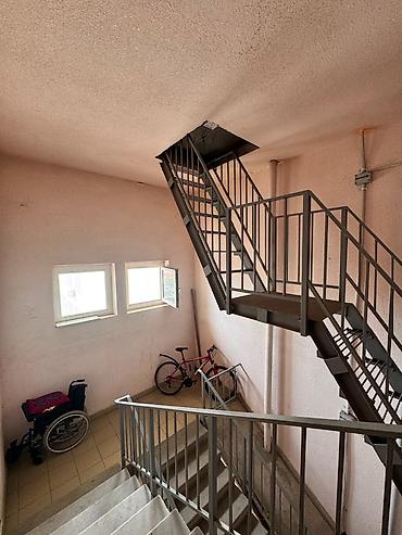1 кв 106 серия: 1 комната, 44 м², Южная Магистраль 106 серия улучшенная, 9 этаж, Свежий ремонт — 7