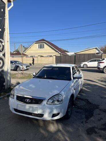 лада пиора: ВАЗ (ЛАДА) Priora: 2014 г., 1.6 л, Механика, Бензин, Седан