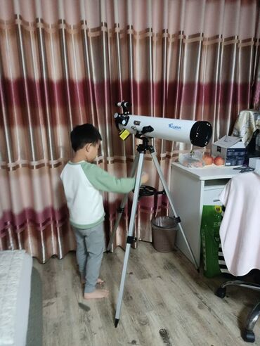 купить телескоп бишкек: Телескоп