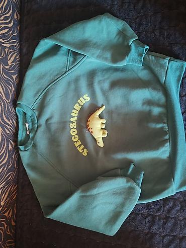 Duksevi: Komplet dukserica za decu – 8 modela 1 dukserica 300 din Donji deo — 2