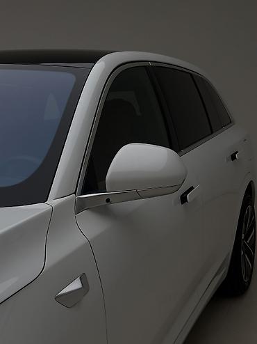 Lixiang: Lixiang L7: 2023 г., 1.5 л, Автомат, Электромобиль, Кроссовер — 3