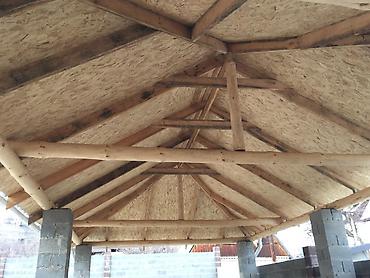 Кровля крыши: Кровля крыши | Монтаж, Демонтаж, Для прогревания Больше 6 лет опыта — 17