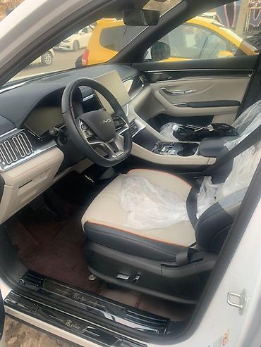 BYD: BYD Song Plus: 2025 г., Типтроник, Электромобиль, Кроссовер — 12