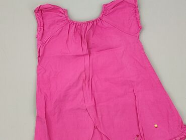 sukienka z jednorożcem h: Dress, 6-9 months, condition - Very good