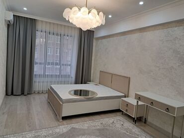 сдаю квартиру долгосрочно токмок: 2 бөлмө, Менчик ээси, Чогуу жашоосу жок, Толугу менен эмереги бар