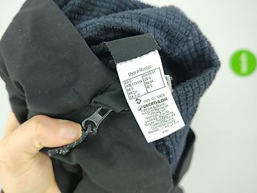 lidl softshell damski: Decathlon, Kurtka przejściowa damska, rozmiar S — 4