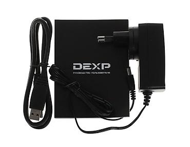 внешний бокс: Продаю внешний бокс 3.5" DEXP A3U-U3. Описание Используя внешний бокс — 7