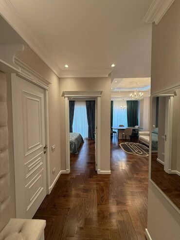 Uzunmüddətli kirayə mənzillər: Elmlər metrosu,Kristal Abşeronun binasındadır (75 restoranın üstü), 19 -da lalafo.az — 9 Uzunmüddətli kirayə mənzillər: Elmlər metrosu,Kristal Abşeronun binasındadır (75 restoranın üstü), 19 — 9