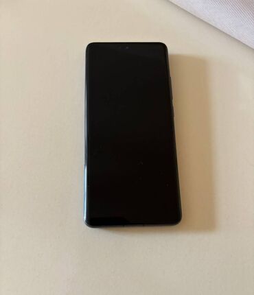 Xiaomi: Xiaomi Mi 12X, 128 GB, rəng - Qara