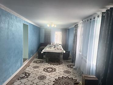 Продажа коттеджей и домов: Продается дом+ бизнес дом 130 м2 - 5 комнат внутри все удобства 10 — 2