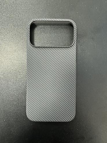 Чехлы: Чехлы для айфона 17 про Макс — 13