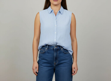 koszula hawajska lidl: H&M Divided, Women`s shirt, size 2XL