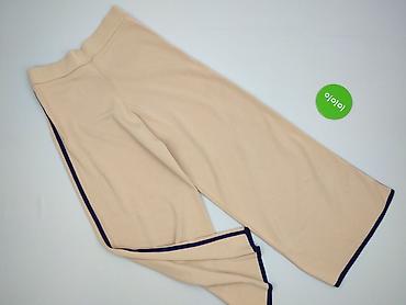 bib free: Zara, Spodnie materiałowe damskie, rozmiar S — 4
