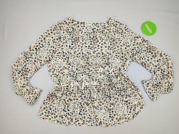 bugatti ciuchy: Bodyflirt, Bluzka damska, rozmiar 3XL — 2