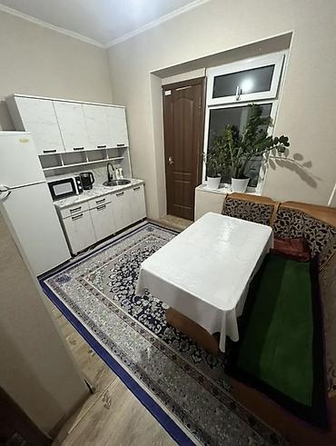 1 комната, 36 м², Джал-15 105 серия, 5 этаж