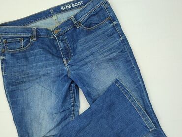 New York & Company, Jeans for women, size 2XL (EU 44)