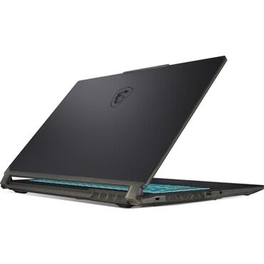 Masaüstü kompüterlər və iş stansiyaları: Yeni MSI, 15.6 ", Intel Core i7, 1 TB, Pulsuz çatdırılma