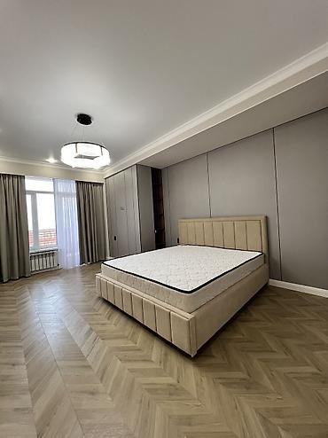 Продажа квартир: 2 комнаты, 78 м², Элитка, 11 этаж, Дизайнерский ремонт — 6