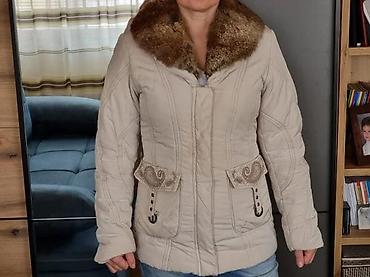 Zimske jakne: DREAM JAKNA, VRHUNSKI MODEL, ULTRA HIT, VEL. L | Polovno! ! ! — 4