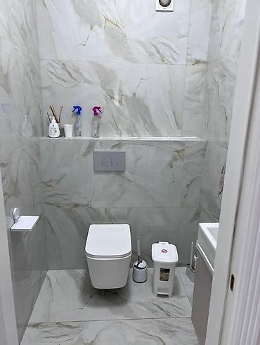 delmar: 3 комнаты, 85 м², АЮ Гранд Элитка, 13 этаж, Дизайнерский ремонт — 1