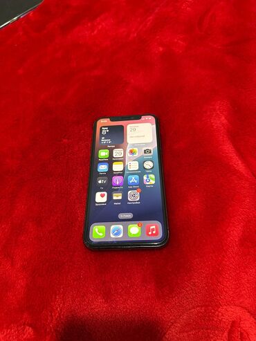 Apple iPhone: IPhone 11 Pro, 64 GB