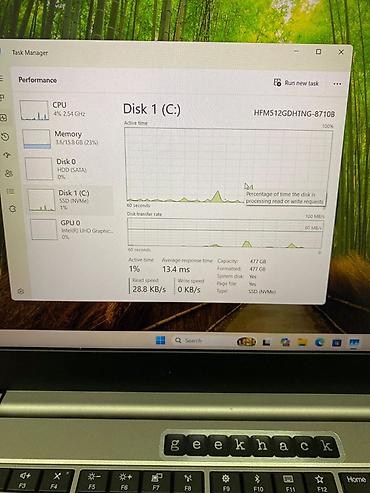 Lenovo: Lenovo ThinkPad E590 noutbuku - Model: ThinkPad E590 (gövdədə və — 7