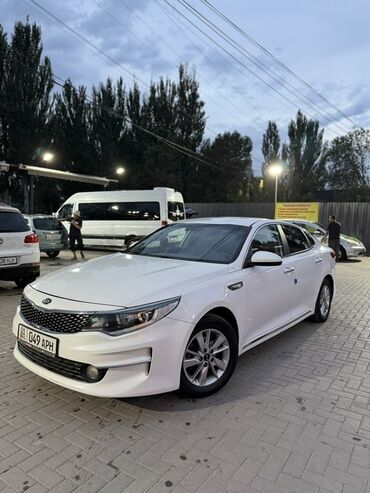 киа малолитражки: Kia K5: 2017 г., 2 л, Автоматтык, Газ, Седан