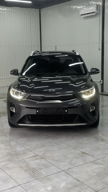 Kia: Kia Stonic: 2019 г., 1.6 л, Автомат, Дизель, Кроссовер — 14