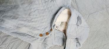 kambinezon: Kombinezon, Oğlan üçün, 9 - 12 ay, Mothercare — 2