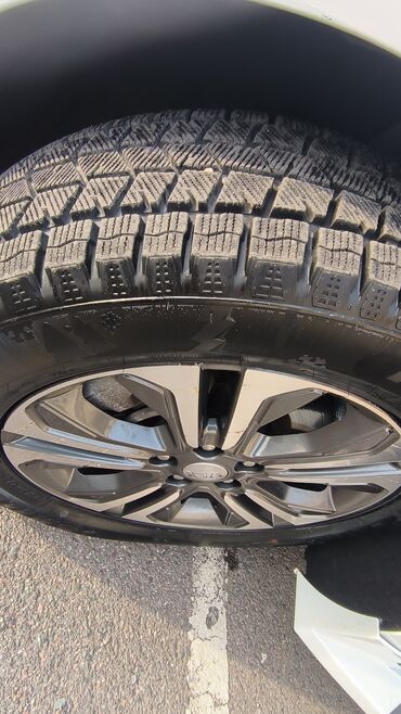 Kia: Kia Carnival: 2019 г., 2.2 л, Автомат, Дизель, Минивэн — 7