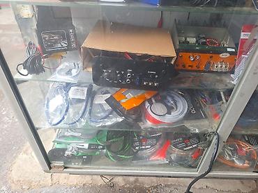 Сабвуферы для авто: Магнитолы динамики эстрадатрубы фазики,вольт метры игрек кабель rsa — 15